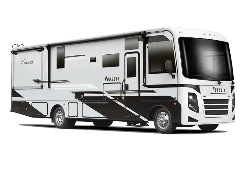 Coachmen Pursuit on sale at Poulsbo RV, Four locations in Washington