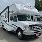 2025 Coachmen Freelander 26MB