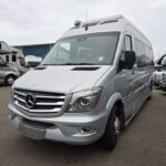2016 Roadtrek E-Trek E-Trek
