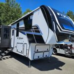 2025 Keystone Fuzion 419