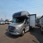 2026 East To West Entrada M-Class 24FM
