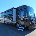 2026 Tiffin Motorhomes Allegro Red 33AA