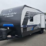 2026 Keystone Fuzion Impact Aluminum 2915