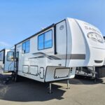 2026 Forest River Sabre 36FLX