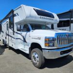 2025 Coachmen Entourage 320LV