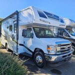 2026 Coachmen Freelander 22XG