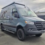 2026 Thor Motor Coach Sanctuary 19M