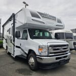 2026 Coachmen Freelander 22XG