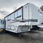2026 Forest River Sabre 36FLX