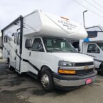 2026 Coachmen Freelander 21QSS