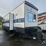2026 Forest River Cascade 39DK
