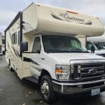 2019 Coachmen Freelander 28SS