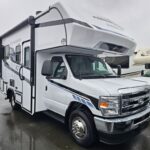 2026 Forest River Sunseeker LE 1950LE
