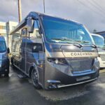 2026 Coachmen Euro 25TB
