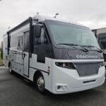2026 Coachmen Euro 25LE