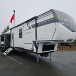 2026 Keystone Sprinter 3840LRK