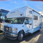 2027 Winnebago Sunflyer 26FE