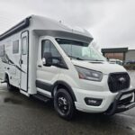2026 Coachmen Cross Trail EV 21XG