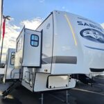 2026 Forest River Sabre 37FLH