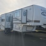 2026 Forest River Sabre 37FLH