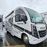 2026 Thor Motor Coach Vegas 24.1