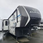 2026 Keystone Alpine Avalanche Edition 381DL