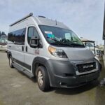 2022 Thor Motor Coach Scope 18M