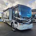 2010 Tiffin Motorhomes Phaeton 40QTH