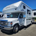 2027 Winnebago Sunflyer 22RS