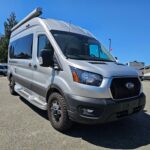 2025 Pleasure-Way Ontour 2