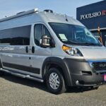 2024 Thor Motor Coach Tellaro 20L
