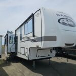 2026 Forest River Sabre 36DBB
