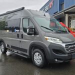 2027 Thor Motor Coach Scope 18Z