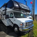 2022 Thor Motor Coach Four Winds 31W