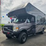 2026 Forest River Sunseeker 2350 4X4