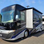 2021 Tiffin Motorhomes Allegro Red 33AA