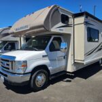 2017 Itasca Spirit 31D