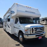 2012 Forest River Sunseeker 2860DS