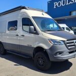 2025 Tiffin Motorhomes GH1 GH1
