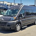 2023 Airstream Rangeline 21PS