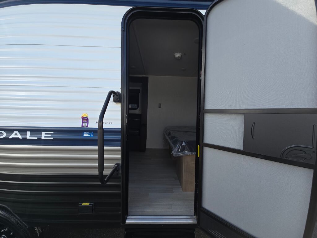 2026 Keystone Springdale Mini 1950RBS for Sale