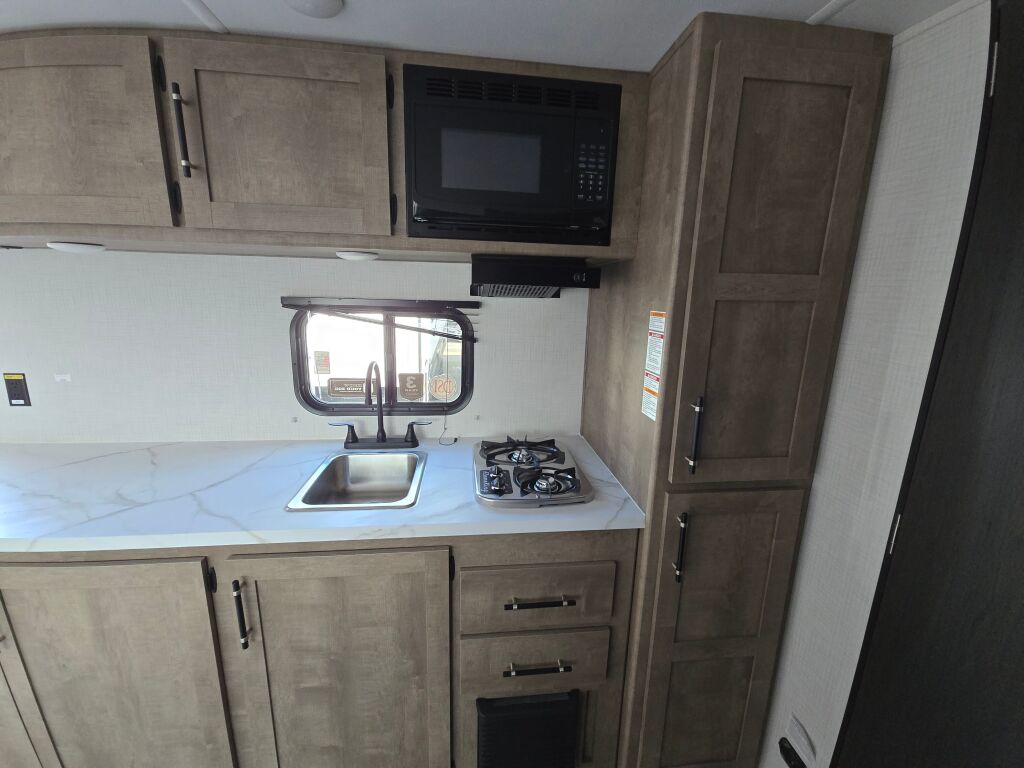 2026 Keystone Springdale Mini 1950RBS for Sale