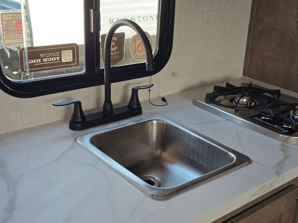 2026 Keystone Springdale Mini 1950RBS for Sale