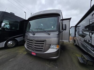 2013 Thor Motor Coach A.C.E.   RV, fully loaded with premium options, available at Poulsbo RV.