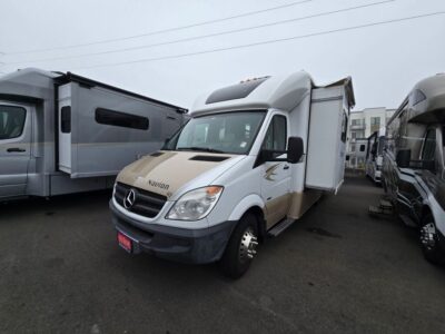 2014 Winnebago View   RV, fully loaded with premium options, available at Poulsbo RV.