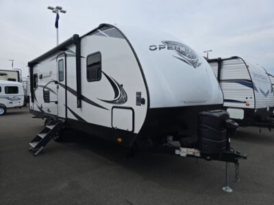 2021 Highland Ridge Open Range Ultra Lite   RV, fully loaded with premium options, available at Poulsbo RV.