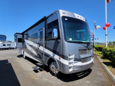 2024 Coachmen Encore   RV, fully loaded with premium options, available at Poulsbo RV.
