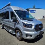 2024 Jayco Solstice   RV, fully loaded with premium options, available at Poulsbo RV.