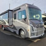 2024 Winnebago Vista   RV, fully loaded with premium options, available at Poulsbo RV.