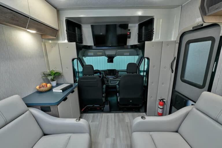 2025 20BH Coachmen Cross Trail